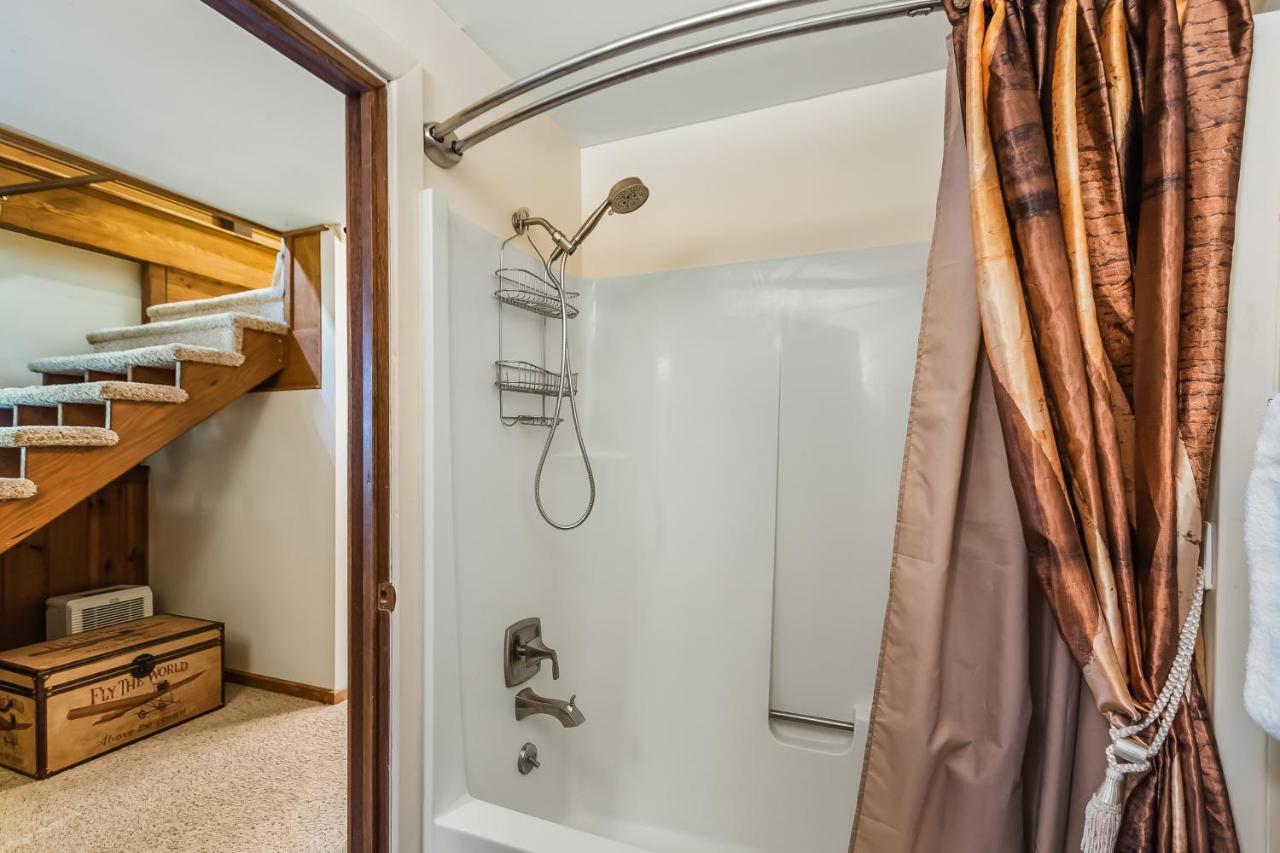 Cozy One Bedroom With Privacy - Community Beach Access Sandpoint Exterior foto