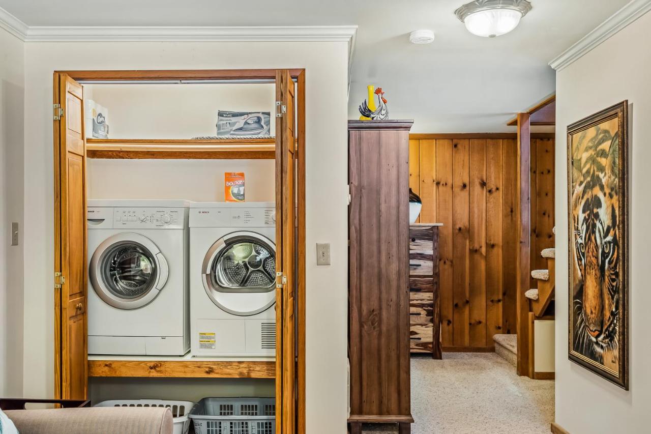 Cozy One Bedroom With Privacy - Community Beach Access Sandpoint Exterior foto
