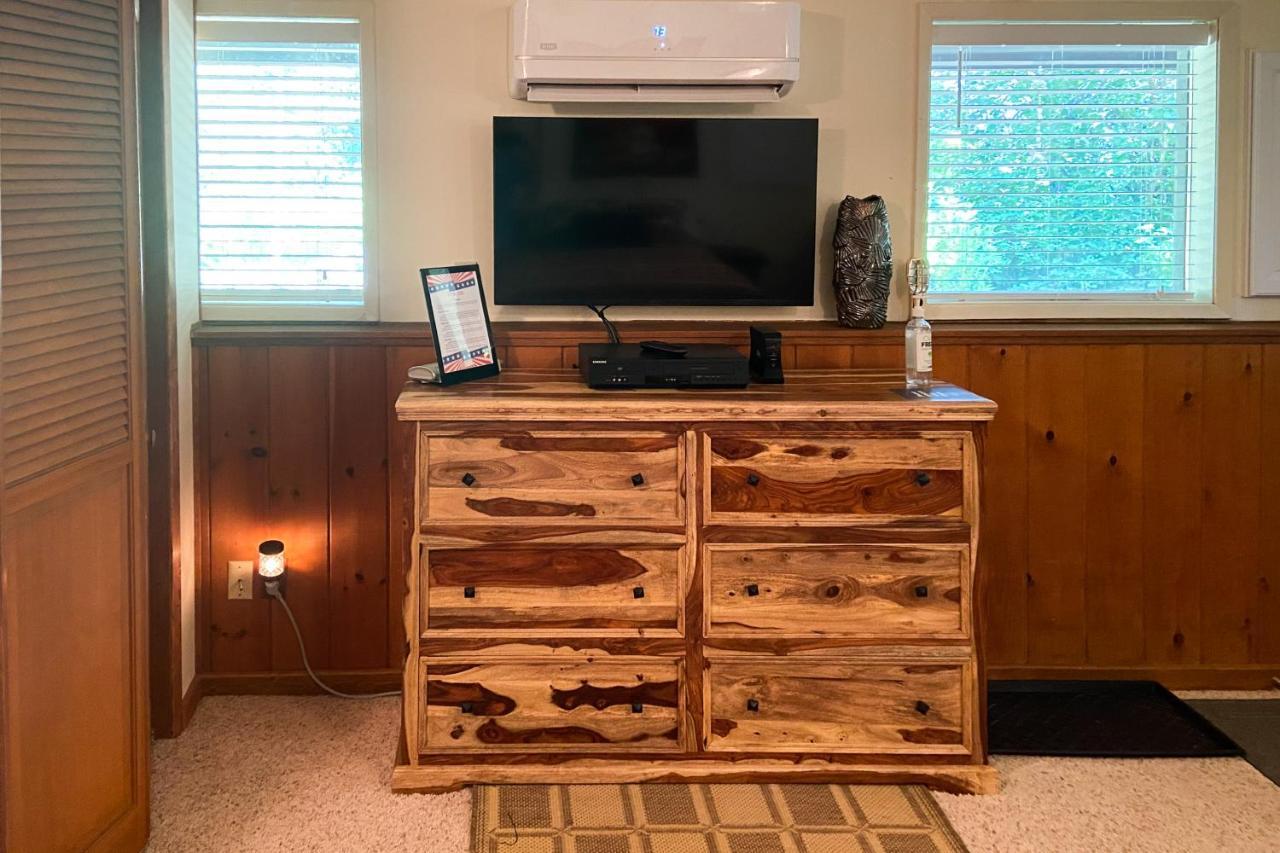 Cozy One Bedroom With Privacy - Community Beach Access Sandpoint Exterior foto