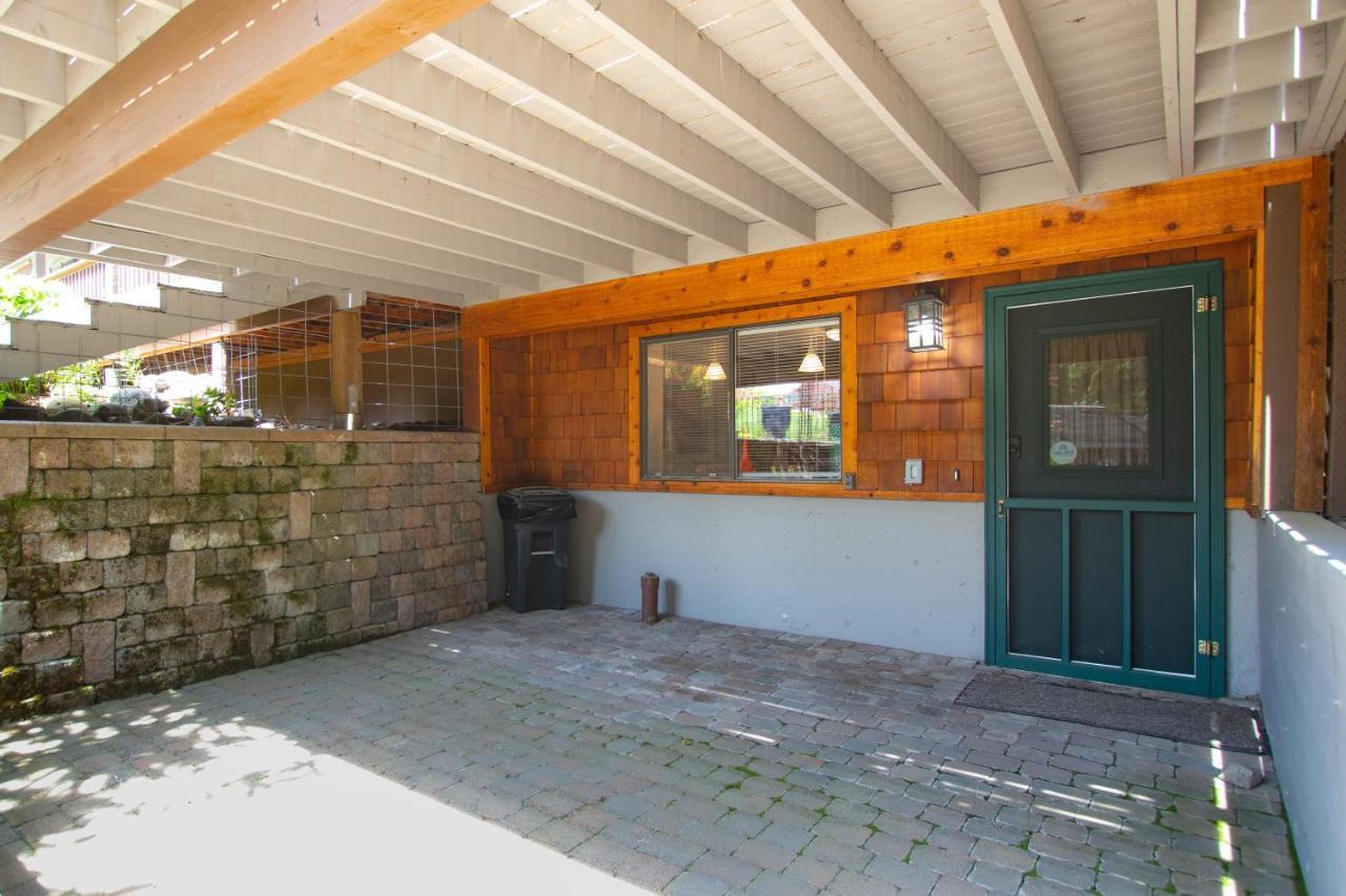 Cozy One Bedroom With Privacy - Community Beach Access Sandpoint Exterior foto